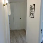 Apartamento Centre Proche Chu