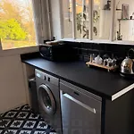 Apartamento Centre Proche Chu *