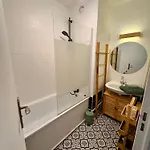 Centre Proche Chu Apartamento Ruão