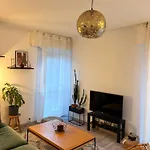Apartamento Centre Proche Chu *