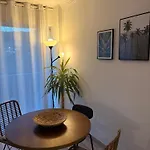 Centre Proche Chu Apartamento Ruão