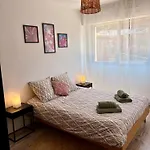 Apartamento Centre Proche Chu *