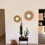 Apartamento Centre Proche Chu