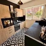 Centre Proche Chu Apartamento