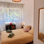 Apartamento Centre Proche Chu *