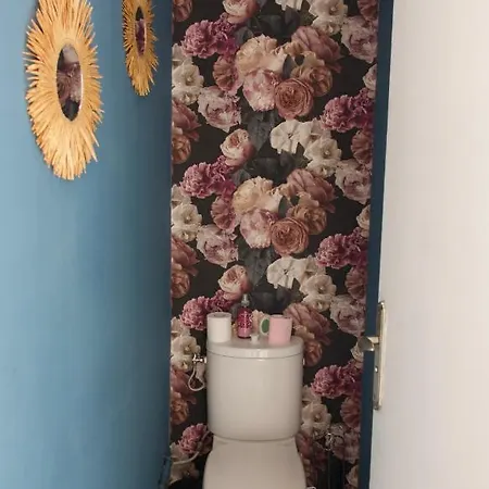 Centre Proche Chu Ρουέν