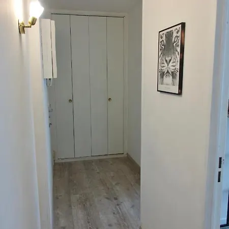 Διαμέρισμα Centre Proche Chu