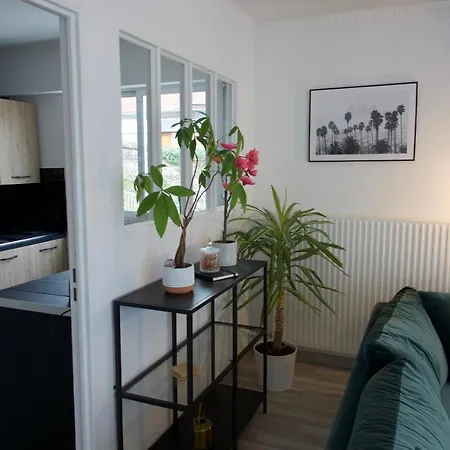 Centre Proche Chu Ρουέν