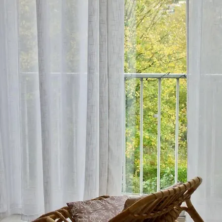 Centre Proche Chu Appartement Rouen