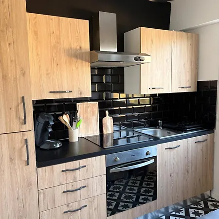 Centre Proche Chu Ρουέν