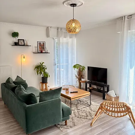 Centre Proche Chu Rouen