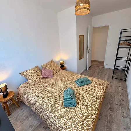 Centre Proche Chu * Ρουέν