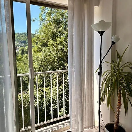 Centre Proche Chu Appartement Rouen