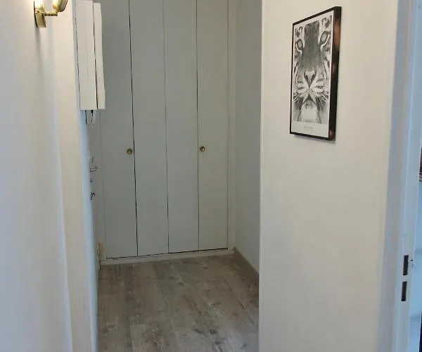 Appartement Centre Proche Chu