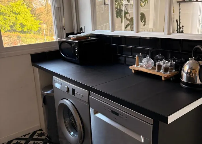 Appartement Centre Proche Chu *