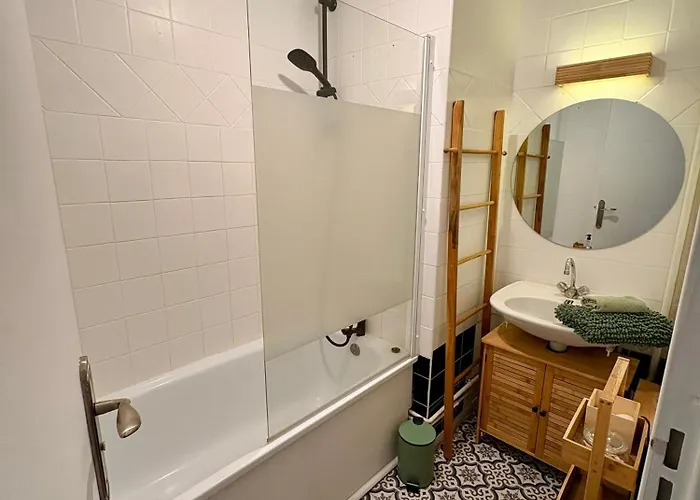 Centre Proche Chu Appartement Rouen