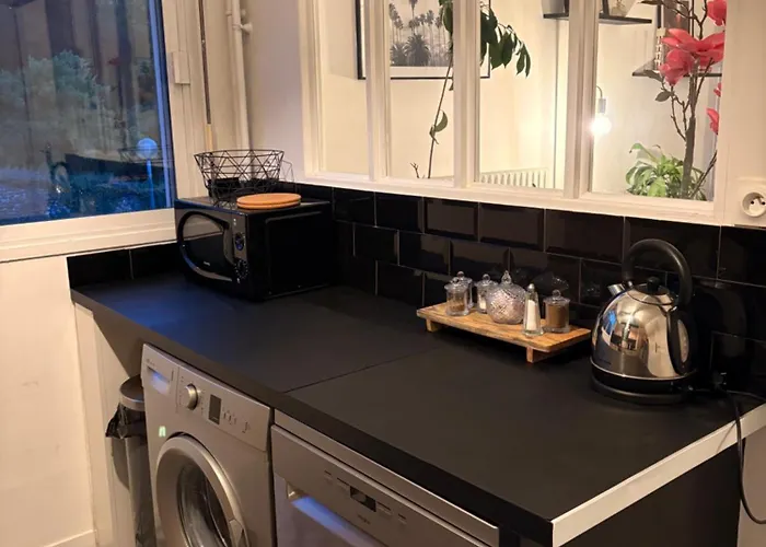 شقة Centre Proche Chu روان