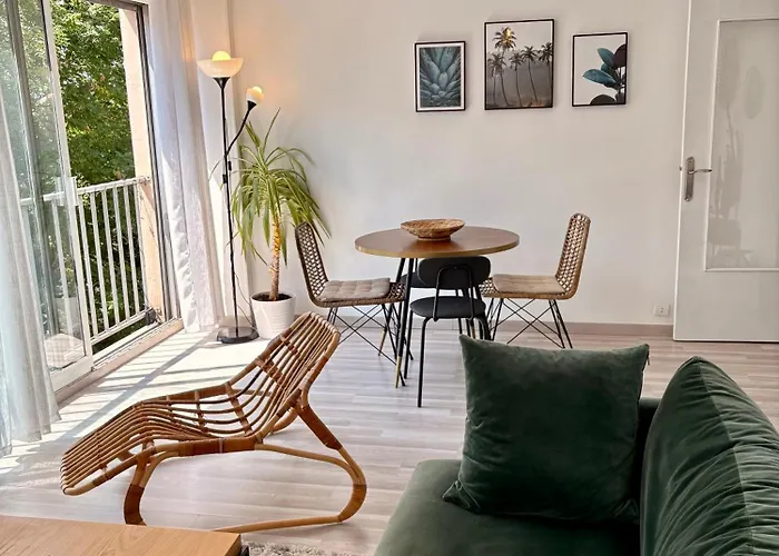 Centre Proche Chu * Rouen