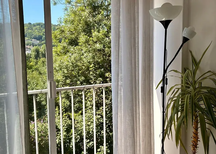 Centre Proche Chu Appartement Rouen